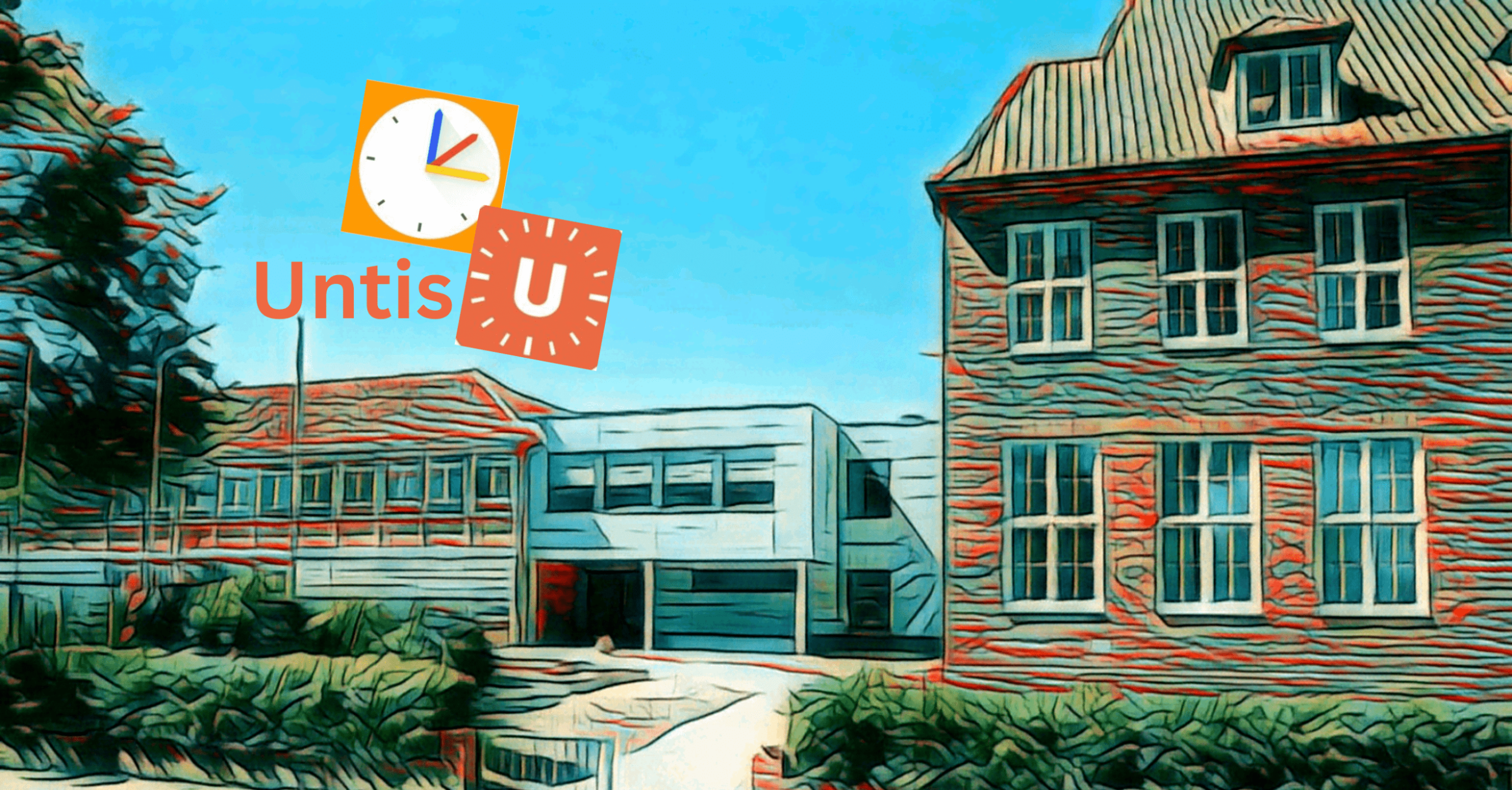 IServ ist eine schulinterne Kommunikationsplattform, auf die alle Schülerinnen und Schüler sowie alle Lehrkräfte Zugang haben.