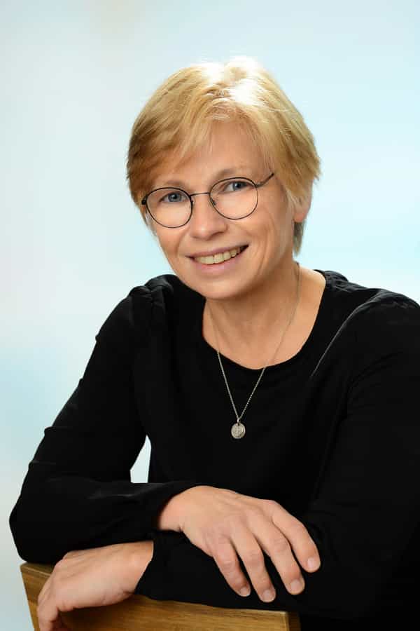 Susanne Brauer, Konrektorin