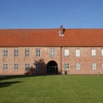 Schloss in Bad Bramstedt