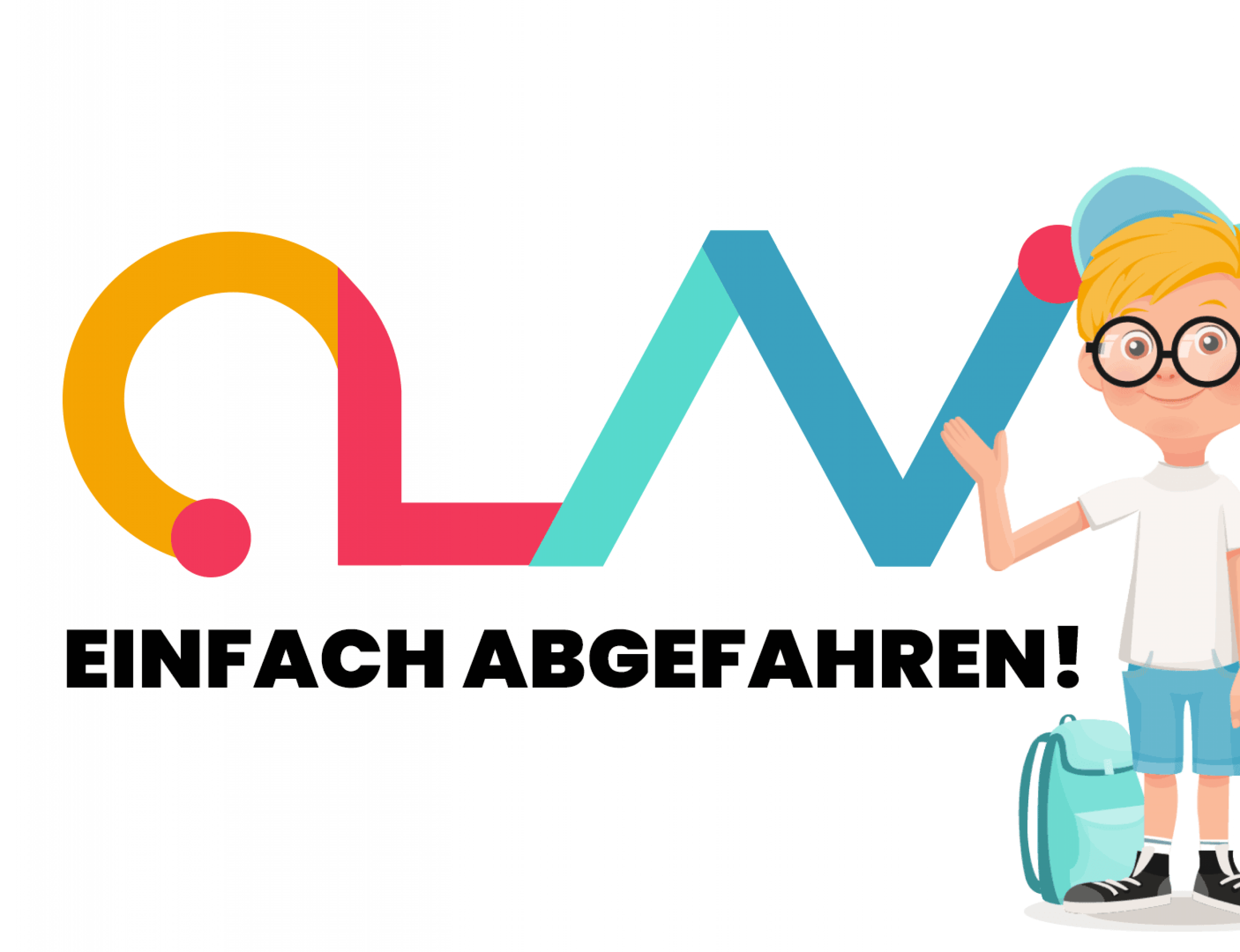 OLAV Das Deutschlandticket für Schüler