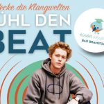 Kinderakademie: „Fühl den Beat!“ zusammen mit dem BT Orchester