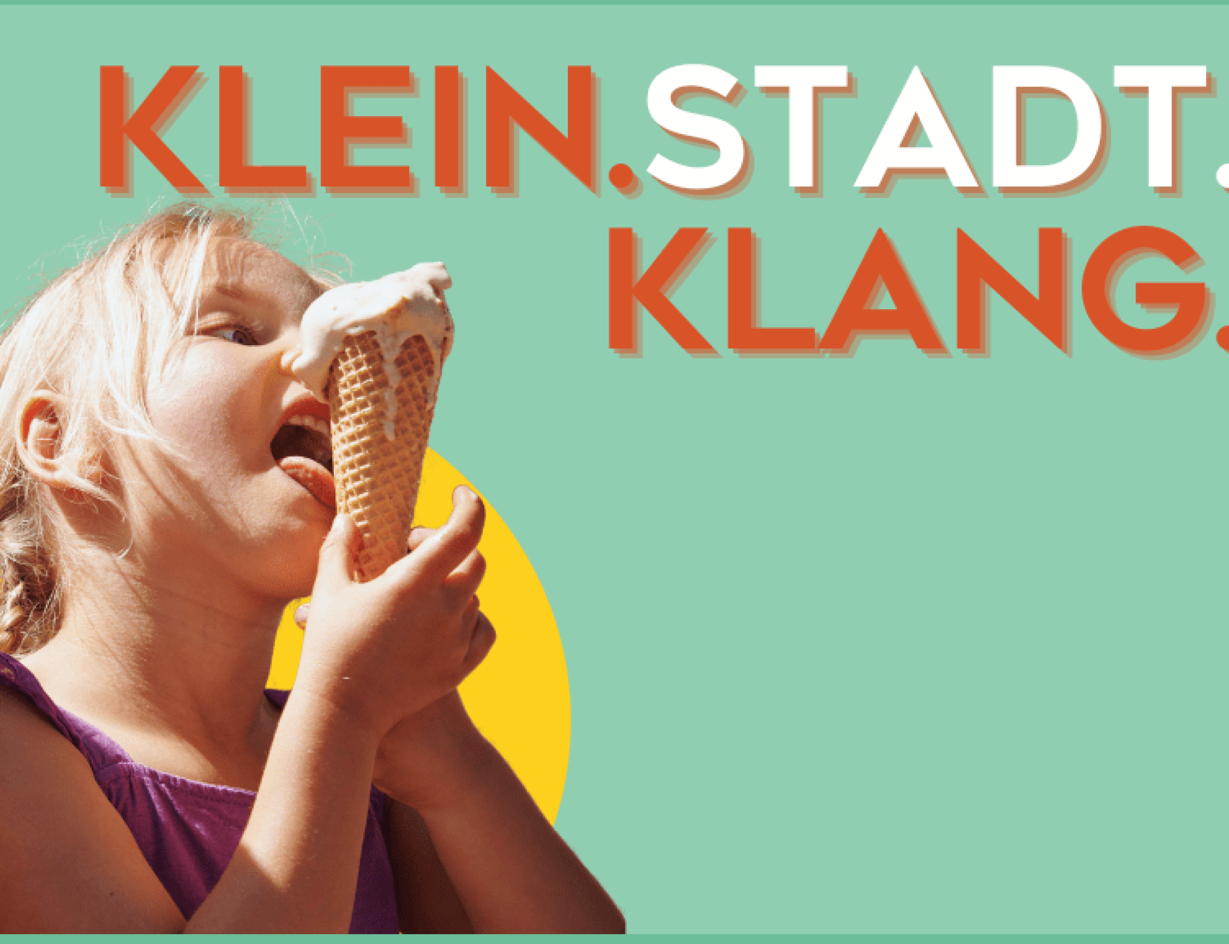 01.06.2025 Klein.Stadt.Klang  Bad Bramstedt