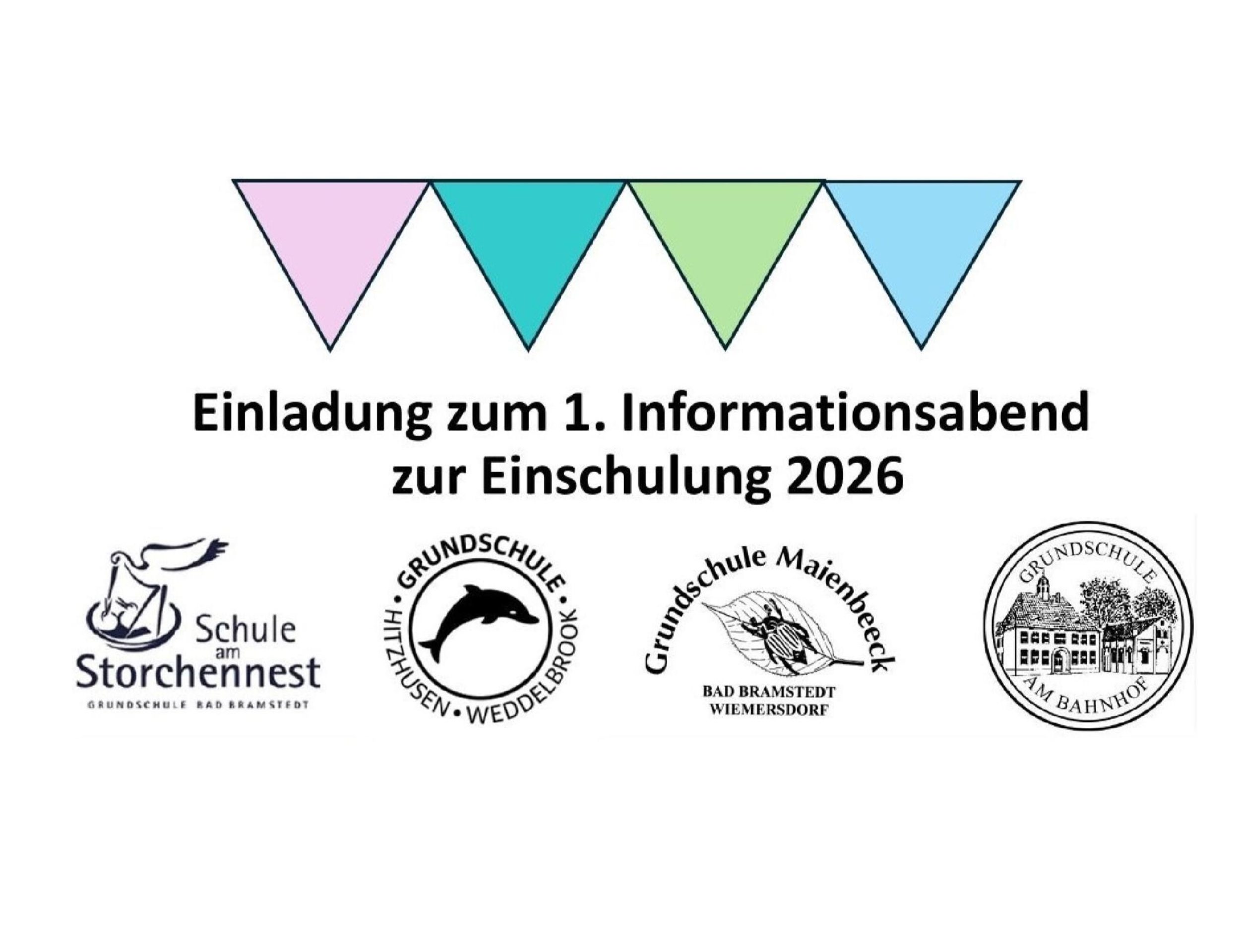 Einladung zum Infoabend GSAB 16.10.25