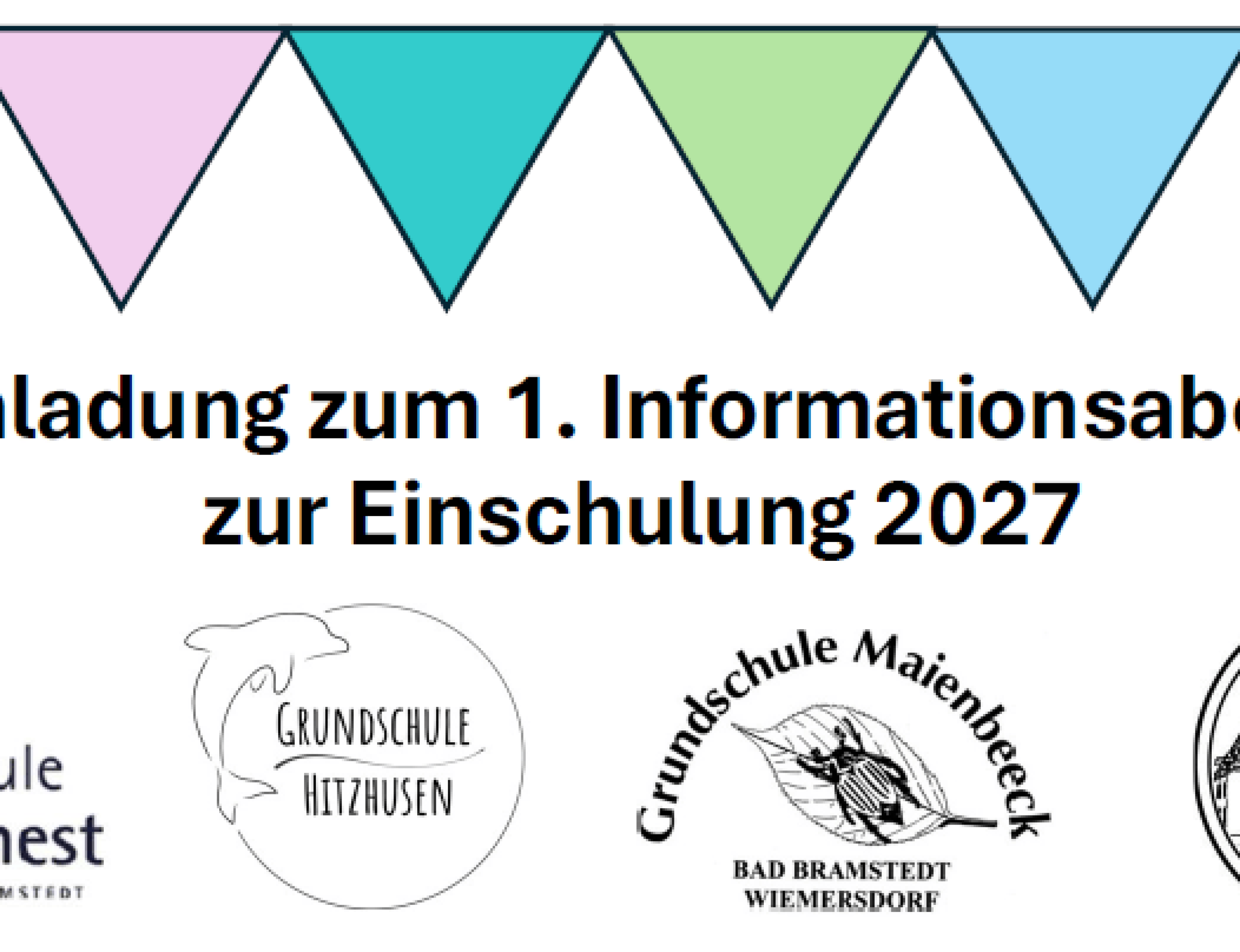 Einladung zum Infoabend GSAB 08.10.2026